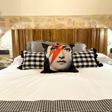 Banova Apartamento Turistico Alhama de Aragón Zewnętrze zdjęcie
