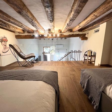 Banova Apartamento Turistico Alhama de Aragón Zewnętrze zdjęcie