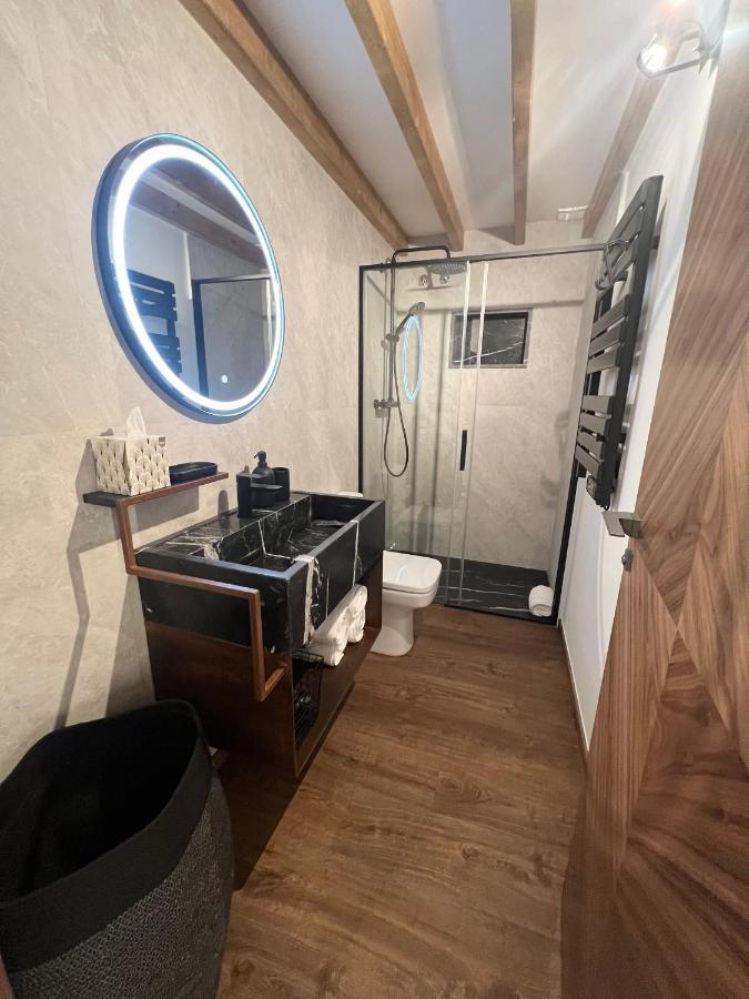 Banova Apartamento Turistico Alhama de Aragón Zewnętrze zdjęcie