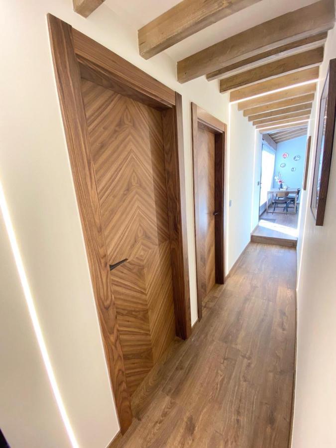 Banova Apartamento Turistico Alhama de Aragón Zewnętrze zdjęcie