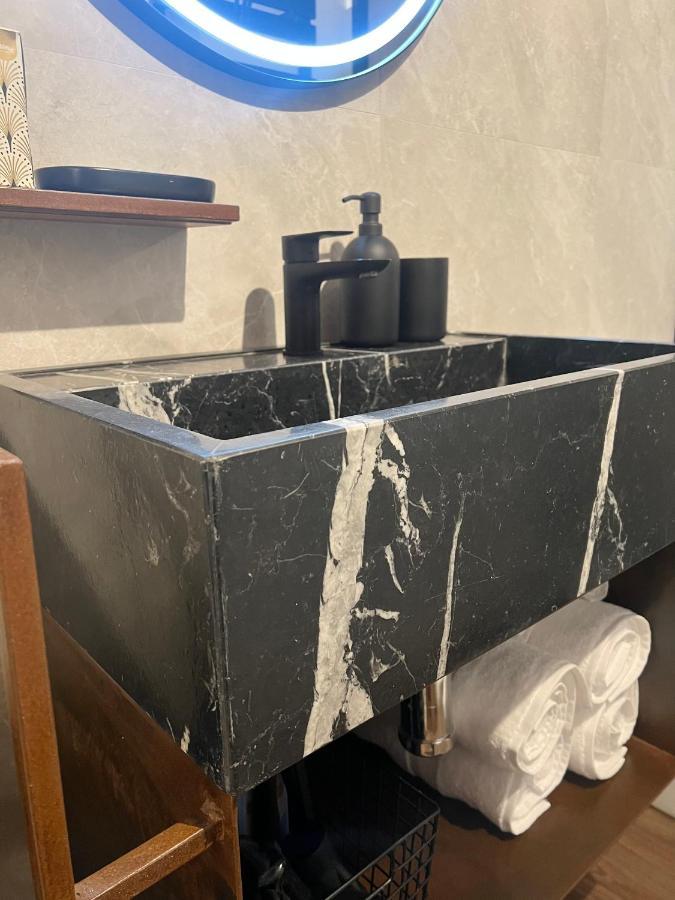 Banova Apartamento Turistico Alhama de Aragón Zewnętrze zdjęcie