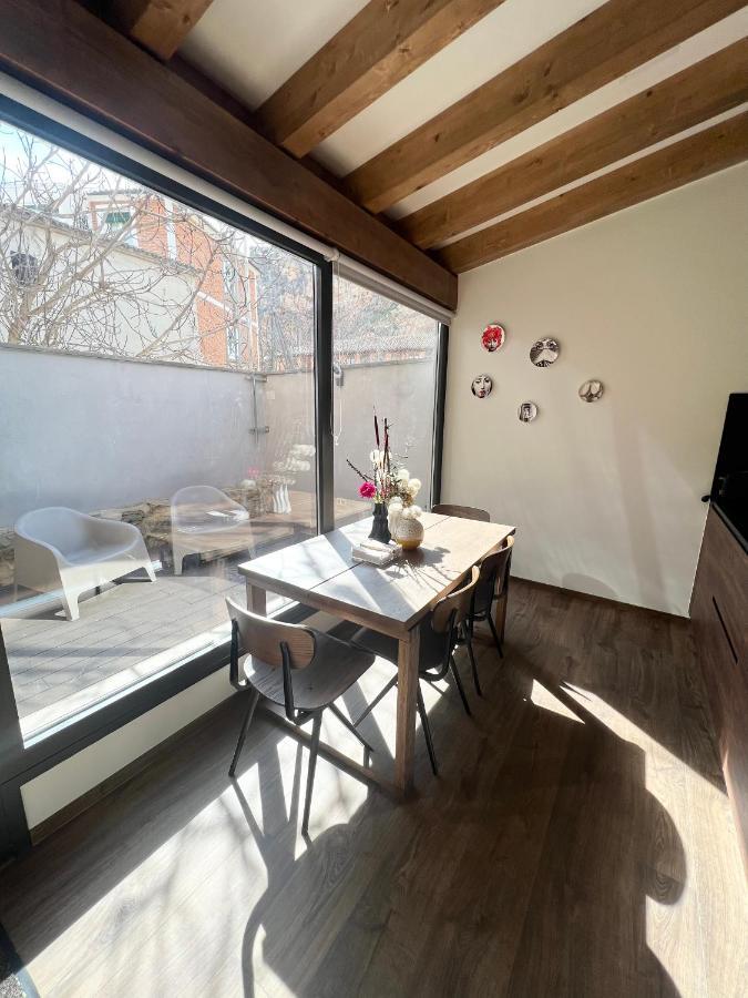 Banova Apartamento Turistico Alhama de Aragón Zewnętrze zdjęcie