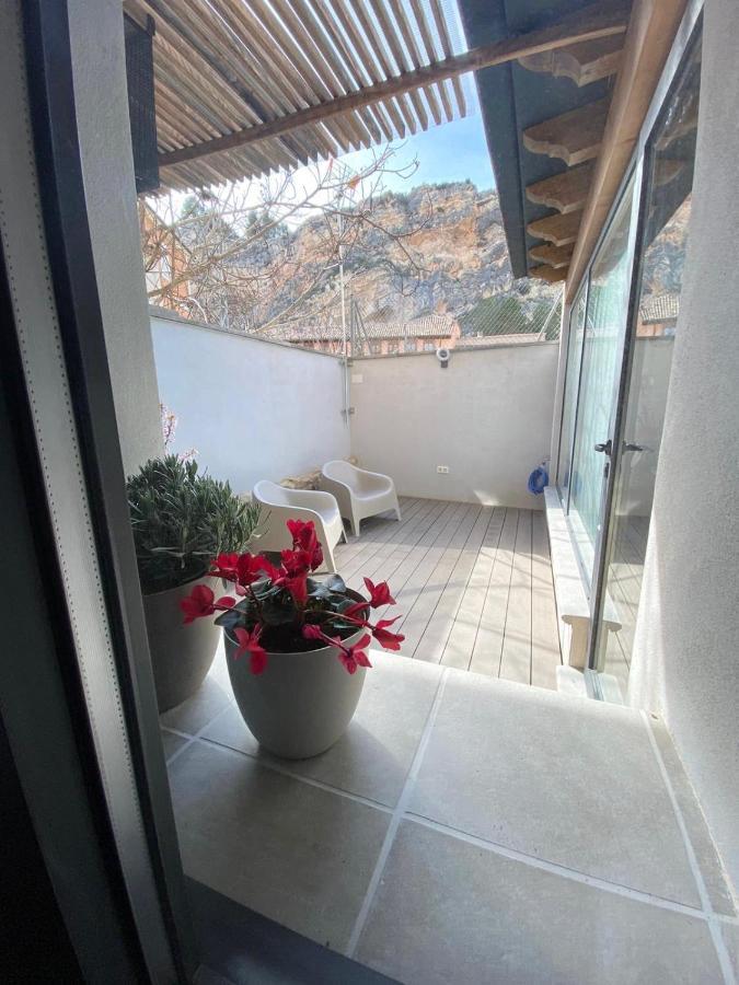 Banova Apartamento Turistico Alhama de Aragón Zewnętrze zdjęcie