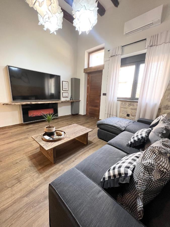Banova Apartamento Turistico Alhama de Aragón Zewnętrze zdjęcie