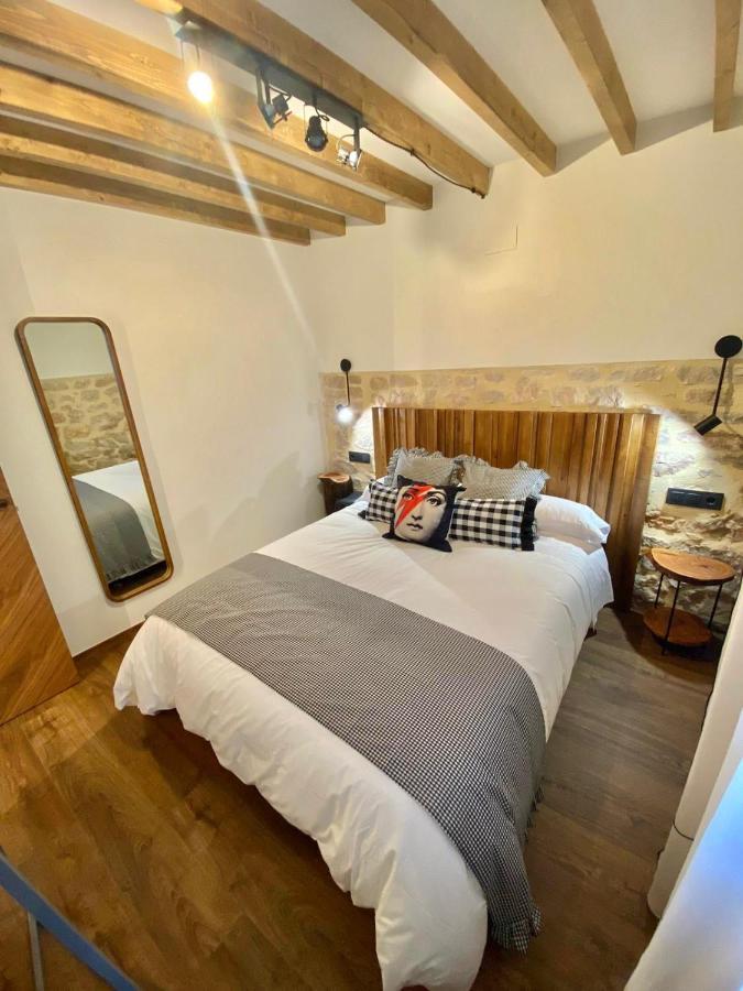 Banova Apartamento Turistico Alhama de Aragón Zewnętrze zdjęcie