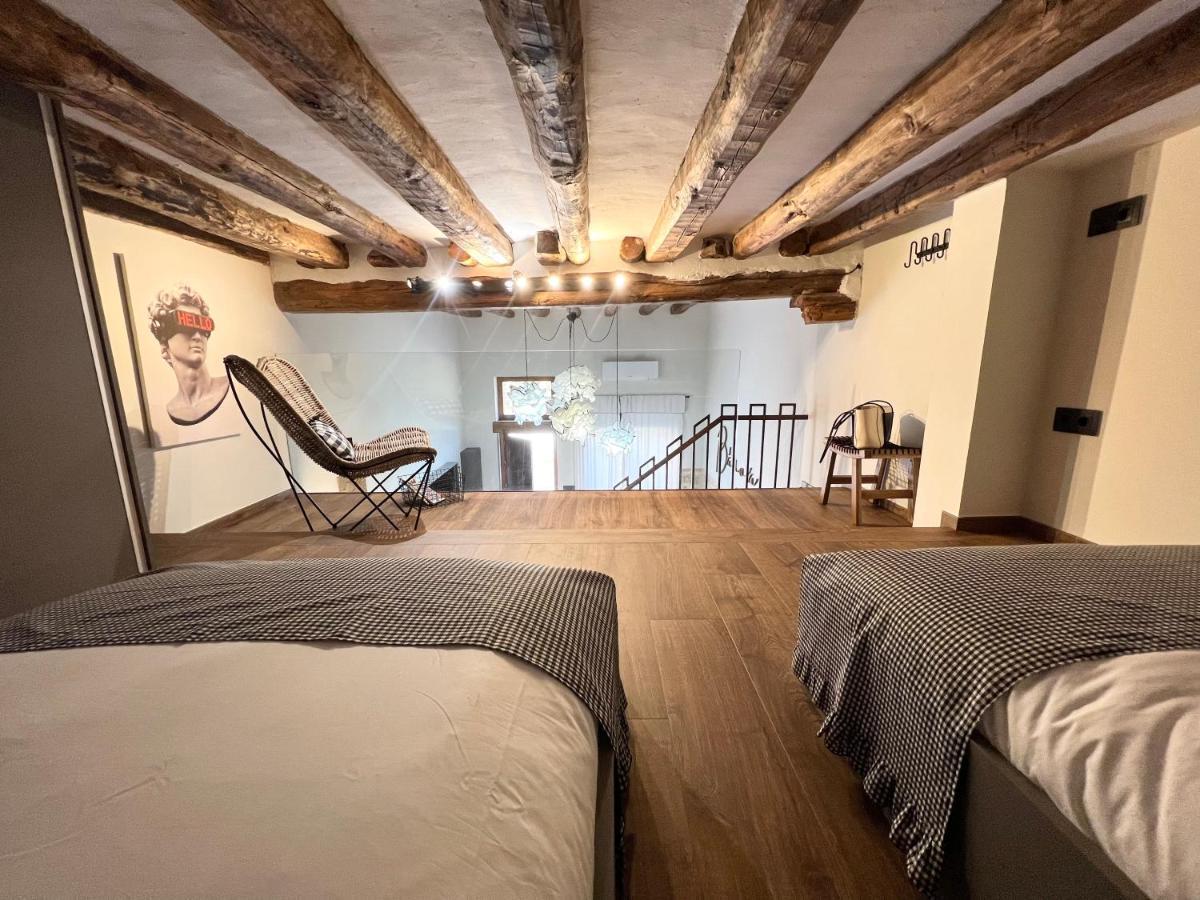 Banova Apartamento Turistico Alhama de Aragón Zewnętrze zdjęcie