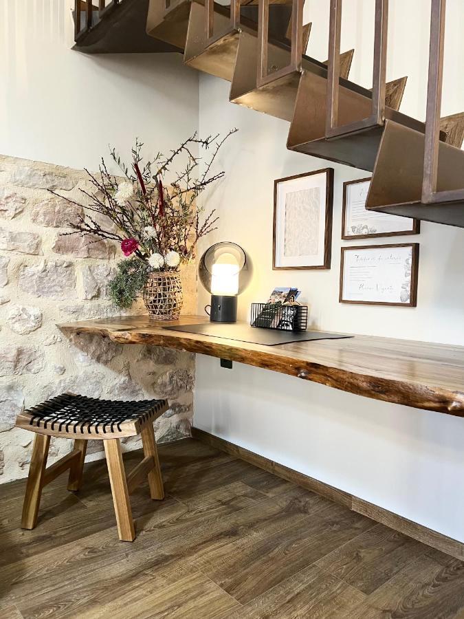 Banova Apartamento Turistico Alhama de Aragón Zewnętrze zdjęcie